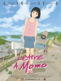 Affiche du document Lettre à Momo