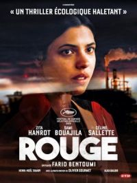 Affiche du document Rouge