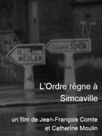 Affiche du document L'ordre règne à Simcaville