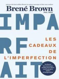 Affiche du document LES Cadeaux de l'imperfection