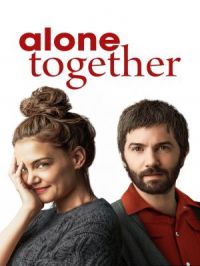 Affiche du document Alone together