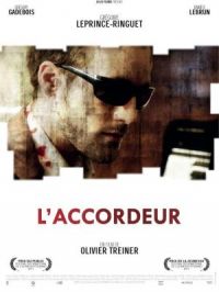 Affiche du document L' Accordeur