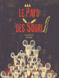 Affiche du document Le pays des Souris