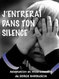 Affiche du document J'entrerai dans ton silence