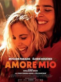 Affiche du document Amore mio