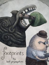 Footprints | Bill Plympton. Réalisateur