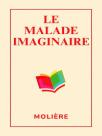 Affiche du document Le malade imaginaire