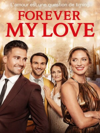 Affiche de l'album Forever my love