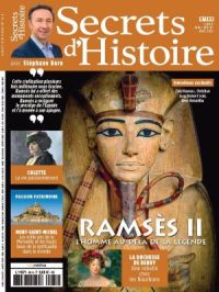 Secrets d'Histoire | .