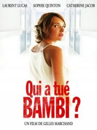 Affiche du document Qui a tué Bambi ?