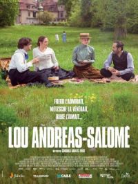 Affiche du document Lou Andreas-Salomé