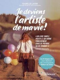 Affiche du document Je deviens l'artiste de ma vie !