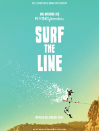 Affiche du document Surf the Line