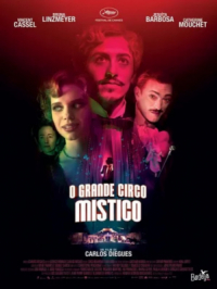 Affiche du document Le grand cirque mystique