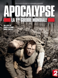 Apocalypse : la Première Guerre mondiale | Isabelle Clarke. Réalisatrice