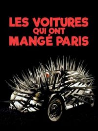 Affiche du document Les voitures qui ont mangé Paris