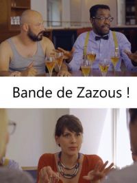 Affiche du document Bande de Zazous !