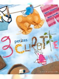 Affiche du document 3 petites culottes