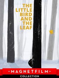 Affiche du document L'oiseau et la feuille