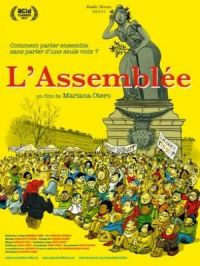 Affiche du document L'assemblée