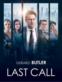 Affiche du document Last Call