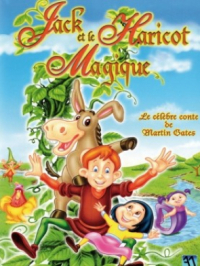 Affiche du document Jack et le haricot magique