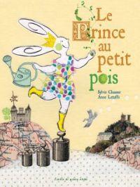 Affiche du document Le Prince au petit pois