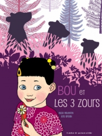 Affiche du document Bou et les 3 zours