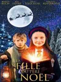 Affiche du document La fille du Père Noël