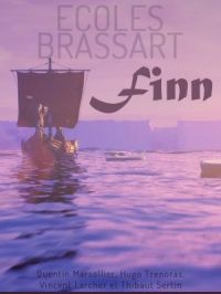 Affiche du document Finn