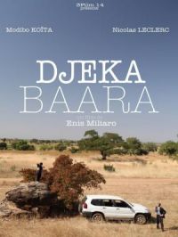 Affiche du document Djekabaara