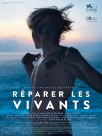 Réparer les vivants | Katell Quillévéré. Réalisatrice