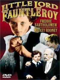 Affiche du document Le petit Lord Fauntleroy