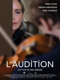 Affiche du document L'audition