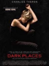 Affiche du document Dark Places