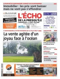 L'Echo de la Presqu'île | .