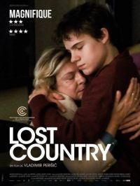 Affiche du document Lost country