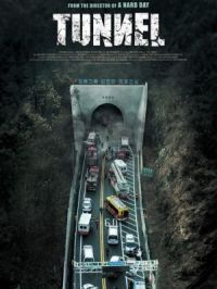 Affiche du document Tunnel