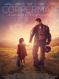 Affiche du document Copperman