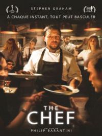 Affiche du document The Chef