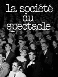 Affiche du document La société du spectacle