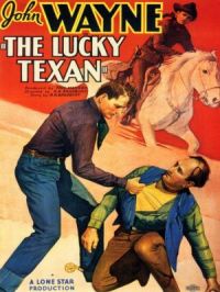 Le Texan chanceux | Robert N. Bradbury. Réalisateur