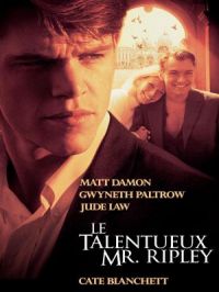 Affiche du document Le talentueux Mr. Ripley