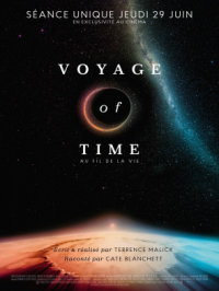 Affiche du document Voyage of time : au fil de la vie