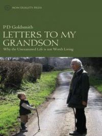 Letters to My Grandson | P.D. Goldsmith. Auteur
