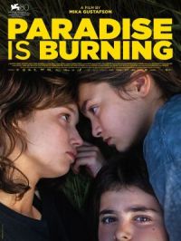 Affiche du document Paradise is burning