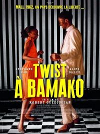 Affiche du document Twist à Bamako