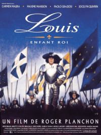 Affiche du document Louis, Enfant Roi