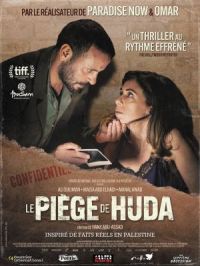 Affiche du document Le piège de Huda