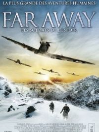 Affiche du document Far Away - Les soldats de l’espoir